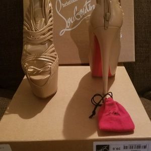 Christian Louboutin Shoes
